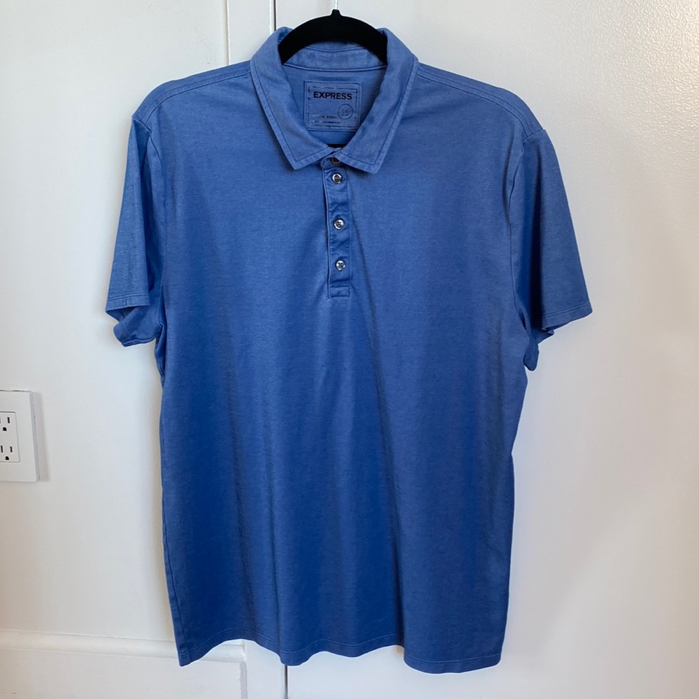 Bundle of 2 Express Polos